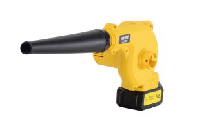 Воздуходувка аккумуляторная CB-20/2Li Huter